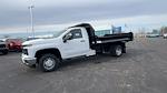 2025 Chevrolet Silverado 3500 Regular Cab 4WD Knapheide Dump Truck for sale #251015 - photo 6