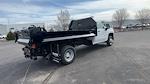 2025 Chevrolet Silverado 3500 Regular Cab 4WD Knapheide Dump Truck for sale #251015 - photo 9