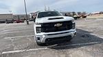 New 2025 Chevrolet Silverado 3500 Work Truck Crew Cab 4WD Knapheide Flatbed Truck for sale #251054 - photo 5