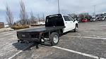 New 2025 Chevrolet Silverado 3500 Work Truck Crew Cab 4WD Knapheide Flatbed Truck for sale #251054 - photo 9