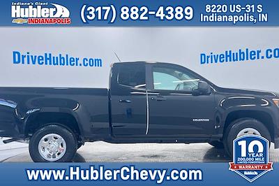 2020 Chevrolet Colorado Extended Cab 2WD Pickup for sale #251091A - photo 1