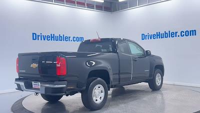 2020 Chevrolet Colorado Extended Cab 2WD Pickup for sale #251091A - photo 2