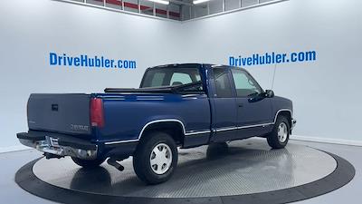 1998 Chevrolet Silverado 1500 Extended Cab RWD Pickup for sale #251091M - photo 2