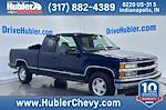 1998 Chevrolet Silverado 1500 Extended Cab RWD Pickup for sale #251091M - photo 1