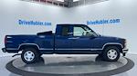 1998 Chevrolet Silverado 1500 Extended Cab RWD Pickup for sale #251091M - photo 4