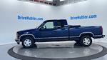 1998 Chevrolet Silverado 1500 Extended Cab RWD Pickup for sale #251091M - photo 8
