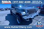 2020 Jeep Gladiator Crew Cab 4x4 Pickup for sale #251120B - photo 1