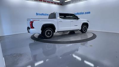Used 2022 Toyota Tundra SR5 CrewMax Cab 4x4 Pickup for sale #251225A - photo 2