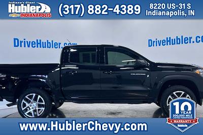 2024 Chevrolet Colorado Crew Cab 4WD Pickup for sale #251301A - photo 1