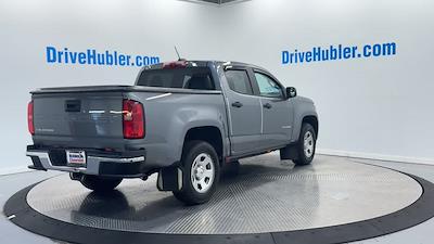 Used 2021 Chevrolet Colorado Work Truck Crew Cab Pickup for sale #251318A - photo 2