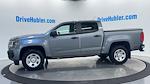 Used 2021 Chevrolet Colorado Work Truck Crew Cab Pickup for sale #251318A - photo 8
