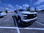 New 2025 Chevrolet Silverado 3500 Crew Cab 4WD Service Truck for sale #251331 - photo 3