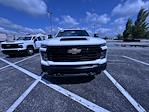 New 2025 Chevrolet Silverado 3500 Crew Cab 4WD Service Truck for sale #251331 - photo 4