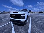 New 2025 Chevrolet Silverado 3500 Crew Cab 4WD Service Truck for sale #251331 - photo 5