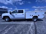 New 2025 Chevrolet Silverado 3500 Crew Cab 4WD Service Truck for sale #251331 - photo 6