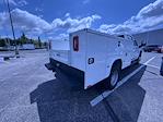 New 2025 Chevrolet Silverado 3500 Crew Cab 4WD Service Truck for sale #251331 - photo 8
