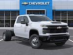 New 2025 Chevrolet Silverado 3500 Crew Cab 4WD Service Truck for sale #251331 - photo 48
