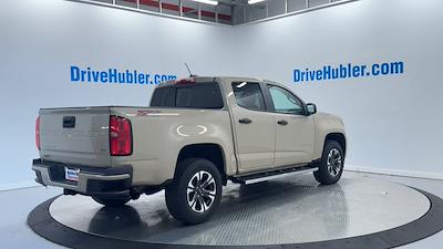 2022 Chevrolet Colorado Crew Cab 4WD Pickup for sale #251422A - photo 2