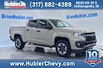 2022 Chevrolet Colorado Crew Cab 4WD Pickup for sale #251422A - photo 1