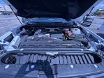 New 2025 Chevrolet Silverado 3500 Work Truck Crew Cab 4WD 60 CA Cab Chassis for sale #251433 - photo 11