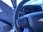 New 2025 Chevrolet Silverado 3500 Work Truck Crew Cab 4WD 60 CA Cab Chassis for sale #251433 - photo 19