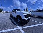 New 2025 Chevrolet Silverado 3500 Work Truck Crew Cab 4WD 60 CA Cab Chassis for sale #251433 - photo 3
