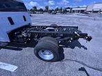 New 2025 Chevrolet Silverado 3500 Work Truck Crew Cab 4WD 60 CA Cab Chassis for sale #251433 - photo 37