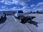 New 2025 Chevrolet Silverado 3500 Work Truck Crew Cab 4WD 60 CA Cab Chassis for sale #251433 - photo 2