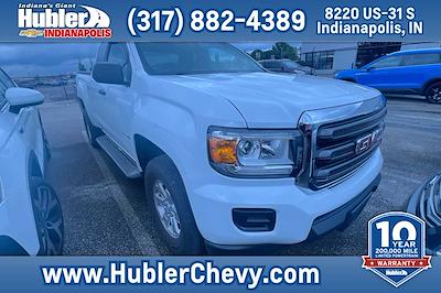 2019 GMC Canyon Extended Cab RWD Pickup for sale #251440A - photo 1