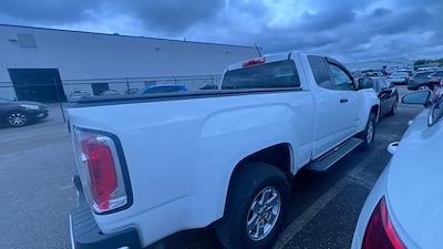 2019 GMC Canyon Extended Cab RWD Pickup for sale #251440A - photo 2