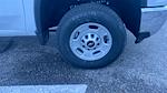 New 2025 Chevrolet Silverado 2500 Work Truck Double Cab 55 CA Cab Chassis for sale #251464 - photo 10