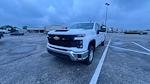 New 2025 Chevrolet Silverado 2500 Work Truck Double Cab 55 CA Cab Chassis for sale #251464 - photo 4