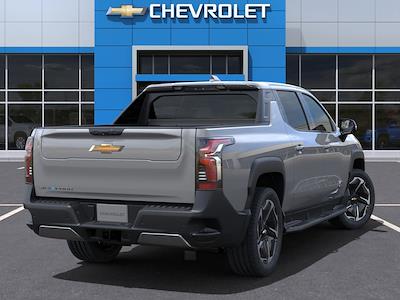 New 2025 Chevrolet Silverado EV LT Crew Cab 4WD Pickup for sale #251479 - photo 2