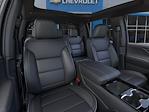 New 2025 Chevrolet Silverado EV LT Crew Cab 4WD Pickup for sale #251479 - photo 16