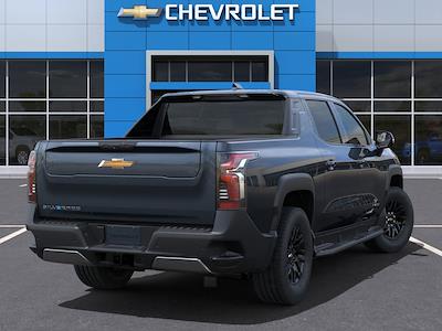 New 2025 Chevrolet Silverado EV LT Crew Cab 4WD Pickup for sale #251480 - photo 2