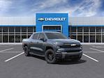 New 2025 Chevrolet Silverado EV LT Crew Cab 4WD Pickup for sale #251480 - photo 1