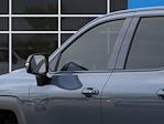 New 2025 Chevrolet Silverado EV LT Crew Cab 4WD Pickup for sale #251480 - photo 12