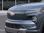 New 2025 Chevrolet Silverado EV LT Crew Cab 4WD Pickup for sale #251480 - photo 37