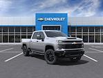 2025 Chevrolet Silverado 2500 Crew Cab 4WD Pickup for sale #251491 - photo 1