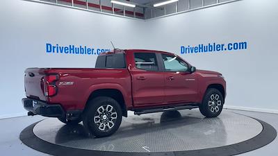 2023 Chevrolet Colorado Crew Cab 4WD Pickup for sale #251515A - photo 2