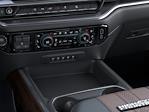 New 2025 Chevrolet Silverado 3500 High Country Crew Cab 4WD Pickup for sale #251520 - photo 23