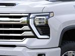 New 2025 Chevrolet Silverado 3500 High Country Crew Cab 4WD Pickup for sale #251520 - photo 34