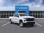 2025 Chevrolet Silverado 1500 Crew Cab 4WD Pickup for sale #251541 - photo 1