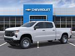 2025 Chevrolet Silverado 1500 Crew Cab 4WD Pickup for sale #251541 - photo 26