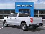 2025 Chevrolet Silverado 1500 Crew Cab 4WD Pickup for sale #251541 - photo 4