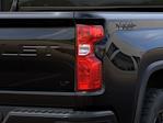 2025 Chevrolet Silverado 2500 Crew Cab 4WD Pickup for sale #251554 - photo 11