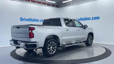2019 Chevrolet Silverado 1500 Crew Cab 4WD Pickup for sale #251567A - photo 2