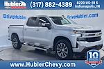 2019 Chevrolet Silverado 1500 Crew Cab 4WD Pickup for sale #251567A - photo 1