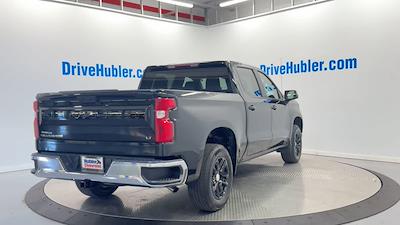 Used 2024 Chevrolet Silverado 1500 LT Crew Cab 4WD Pickup for sale #251605A - photo 2
