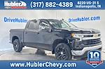 Used 2024 Chevrolet Silverado 1500 LT Crew Cab 4WD Pickup for sale #251605A - photo 1